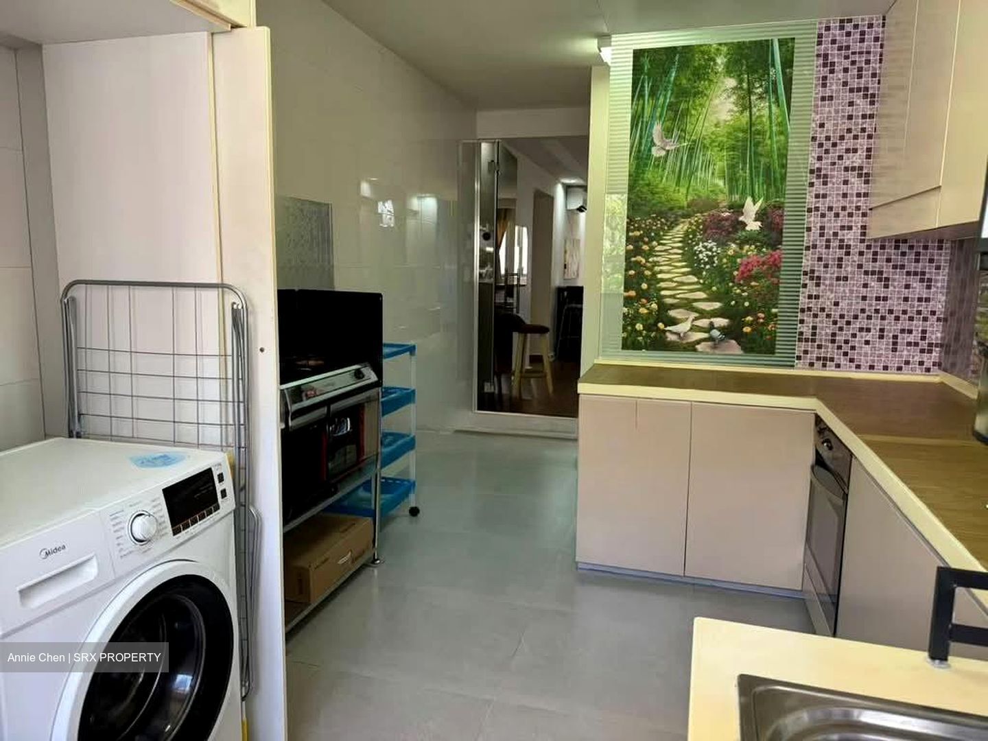 Blk 202 Bedok Town Centre (Bedok), HDB 3 Rooms #570667251